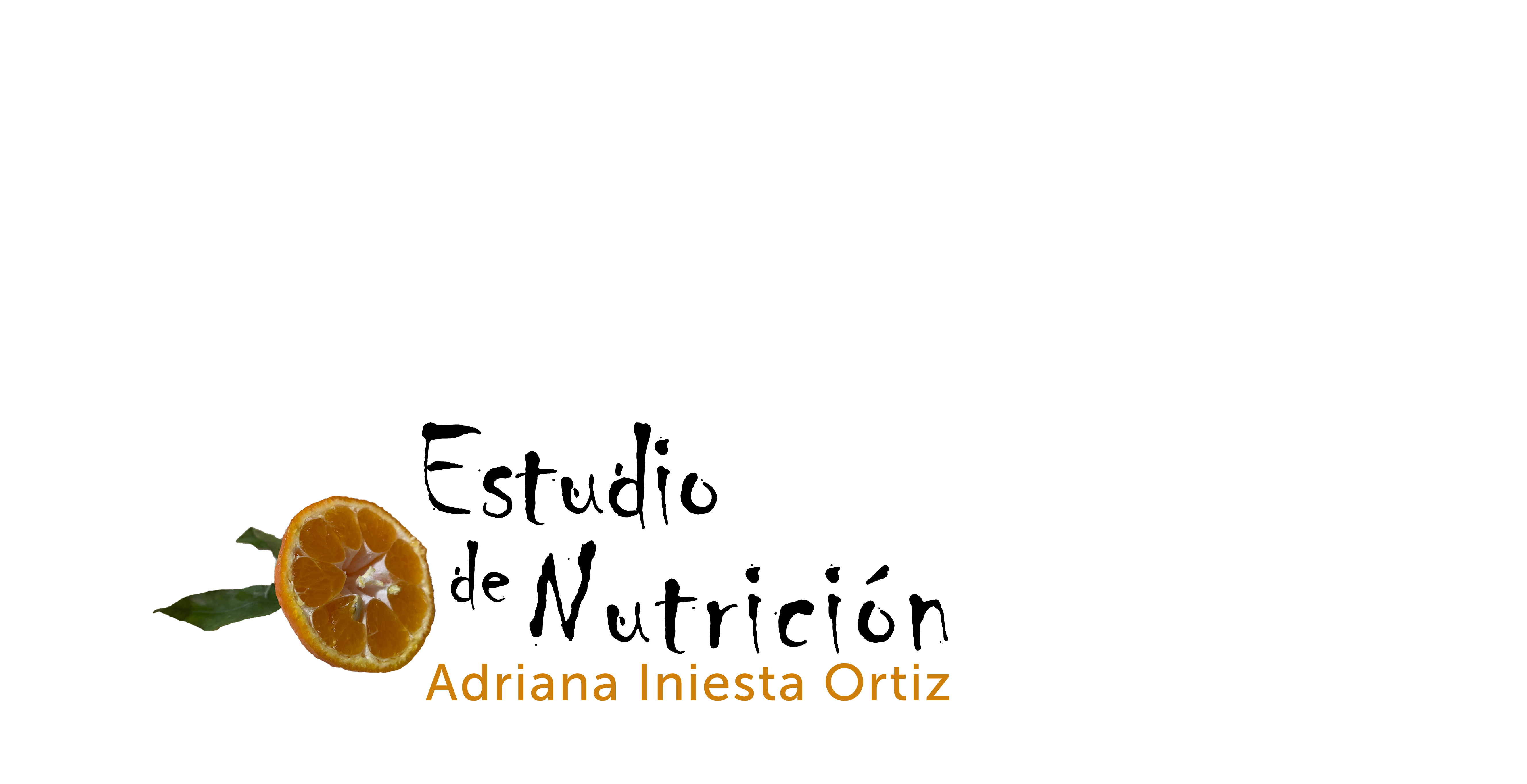 Estudio de nutrición